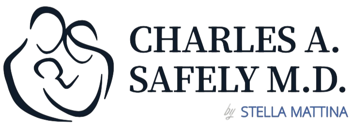 Charles A. Safely, M.D